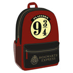 Harry Potter Platform 9 3/4 Ryggsäck