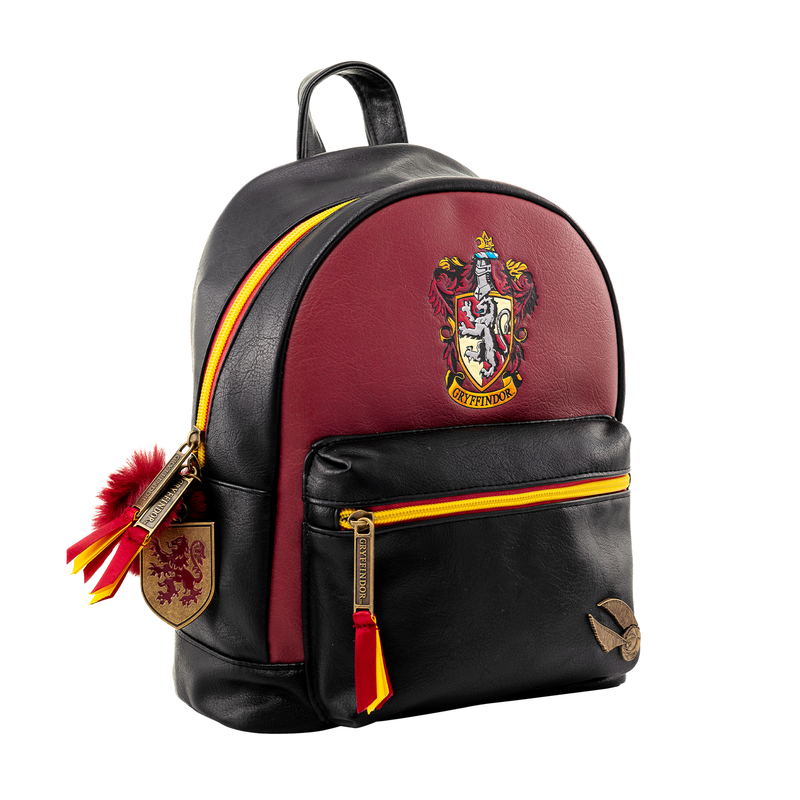 Harry Potter Gryffindor Ryggsäck 29cm