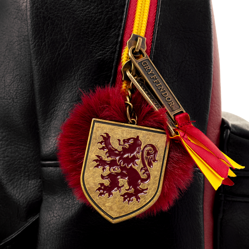 Harry Potter Gryffindor Ryggsäck 29cm
