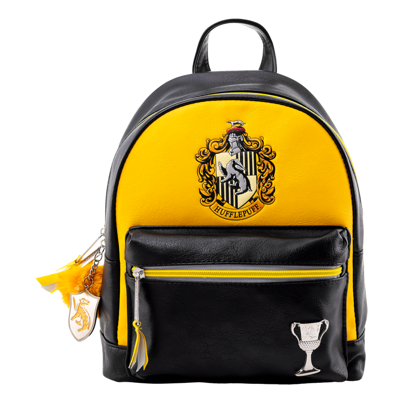 Harry Potter Hufflepuff Ryggsäck 29cm
