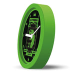 Harry Potter Slytherin Klocka