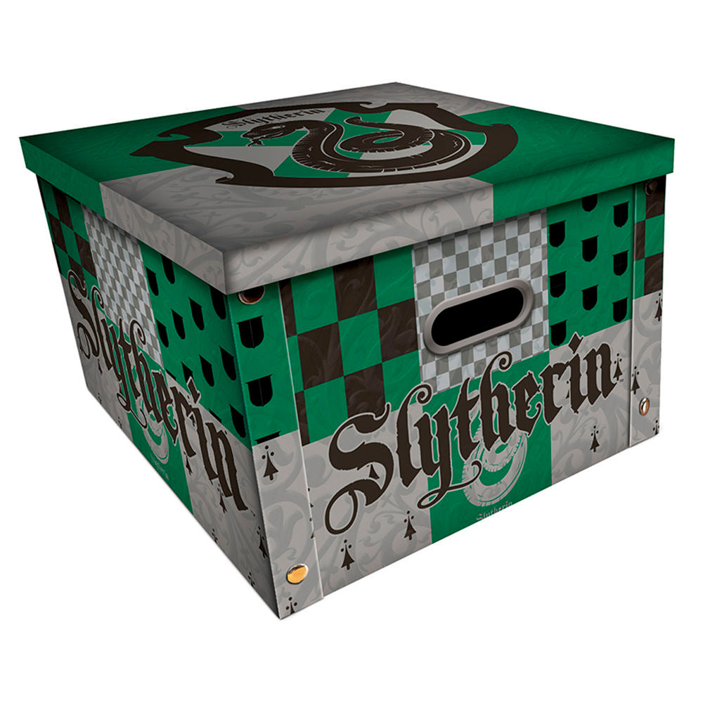 Harry Potter Slytherin Förvaringsbox