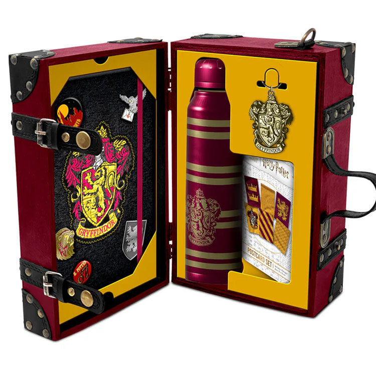 Harry Potter Gryffindor Väska