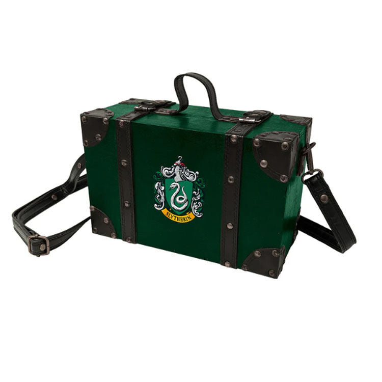 Harry Potter Slytherin Väska - Perfekt För Fans