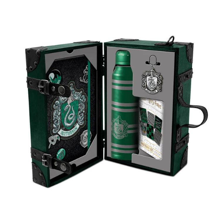 Harry Potter Slytherin Väska - Perfekt För Fans
