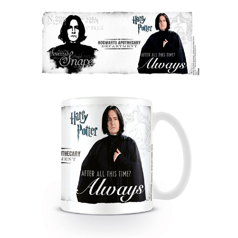Harry Potter Always Mug 315ml – Magisk Kopp för Fans