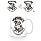 Harry Potter Hogwarts Mugg 315ml - Perfekt för Fikastunder