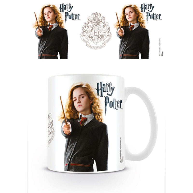 Harry Potter Hermione Granger Mugg 315ml