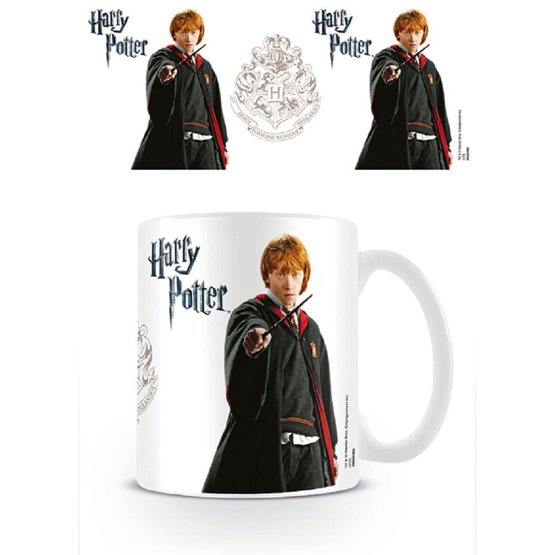 Harry Potter Ronald Weasley mugg 315ml