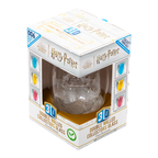 Harry Potter Hedwig 3D Dubbelväggad Tumbler