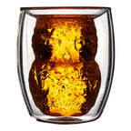 Harry Potter Hedwig 3D Dubbelväggad Tumbler