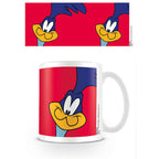 Looney Tunes Roadrunner Mug 315ml - Keramikmugg