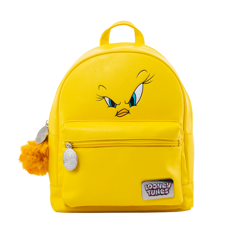 Looney Tunes Tweety Ryggsäck 29cm