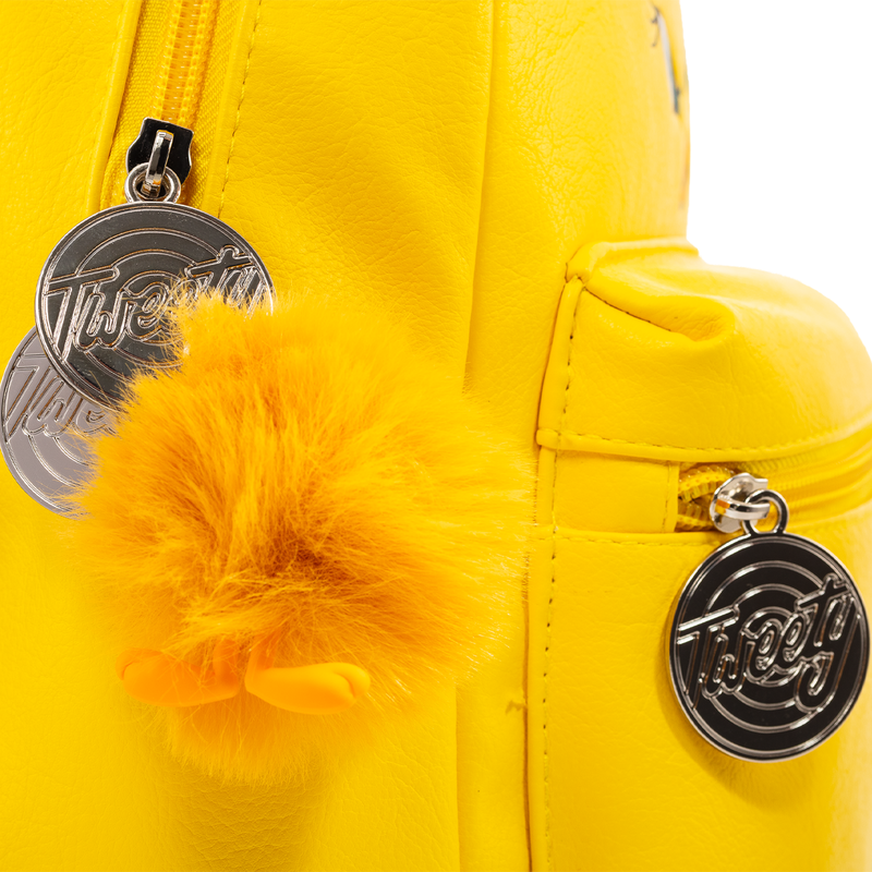 Looney Tunes Tweety Ryggsäck 29cm