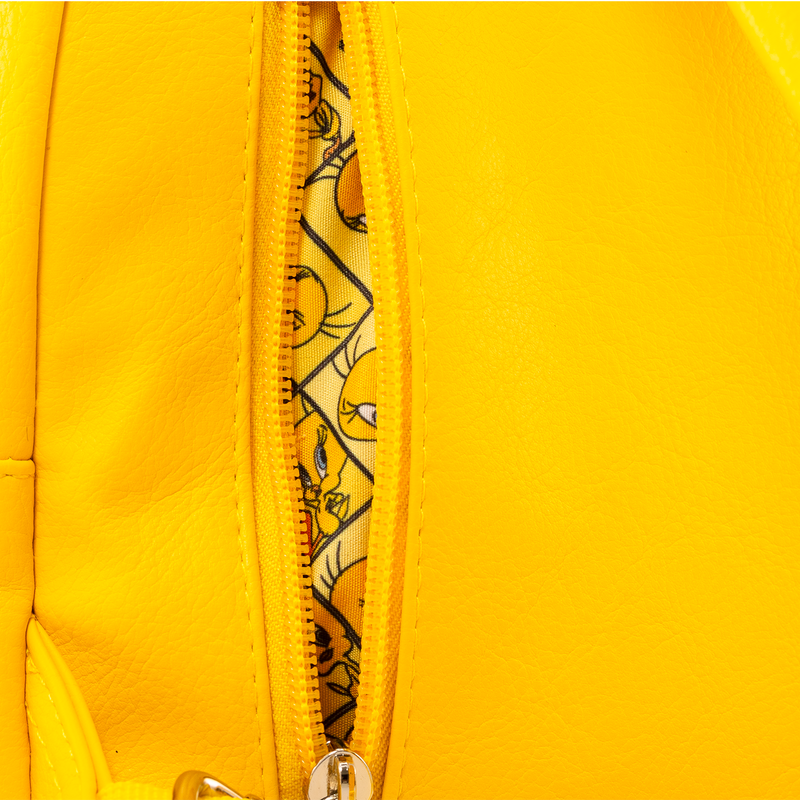 Looney Tunes Tweety Ryggsäck 29cm