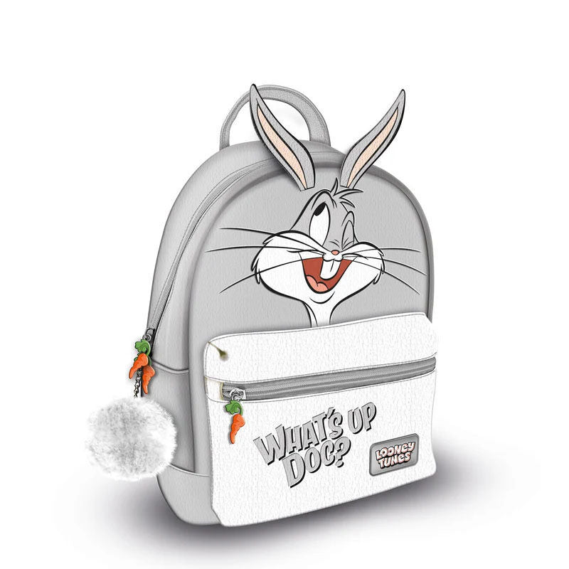 Looney Tunes Bugs Bunny Ryggsäck 29cm