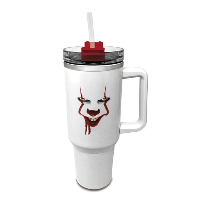 IT Time to Float Thermos tumbler 1,2l - Håll drycker varma eller kalla