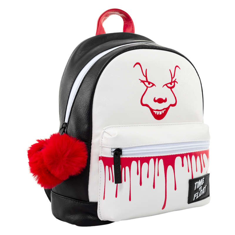 IT Time to Float Ryggsäck 29cm – Modern och Praktisk