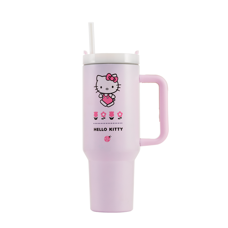 Hello Kitty Termos Tumbler 1,2L