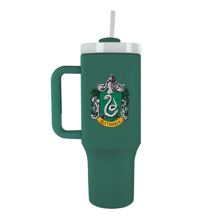 Harry Potter Slytherin Termos Tumbler 1,2L