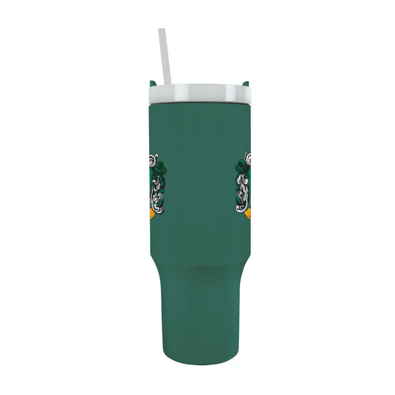 Harry Potter Slytherin Termos Tumbler 1,2L