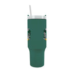 Harry Potter Slytherin Termos Tumbler 1,2L