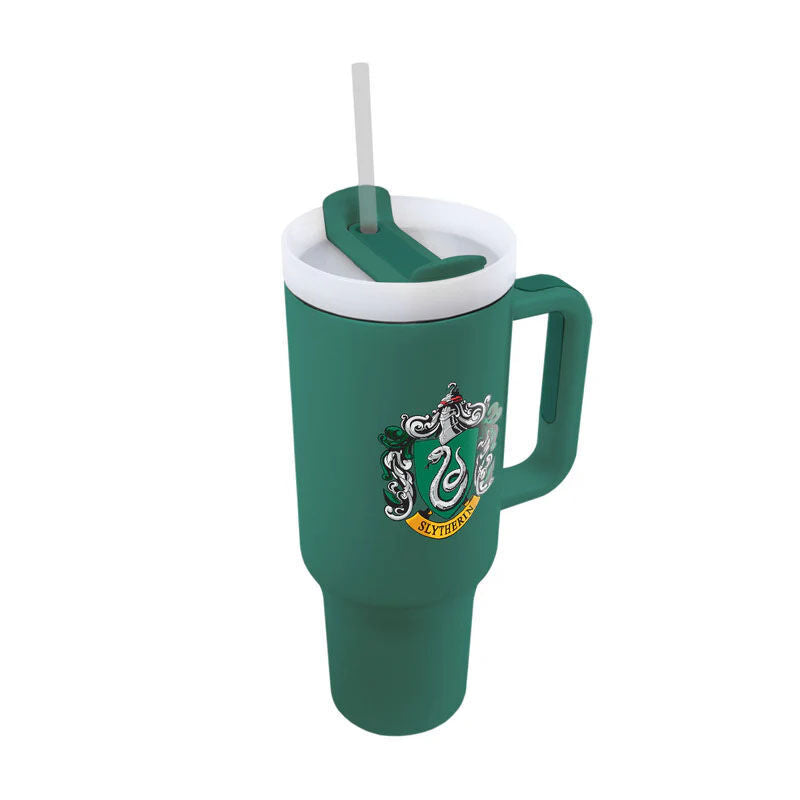 Harry Potter Slytherin Termos Tumbler 1,2L