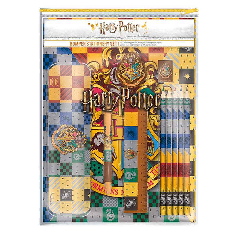 Harry Potter Kontorsset