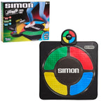 Hasbro Simon Jump Spel - Utmana dina reflexer