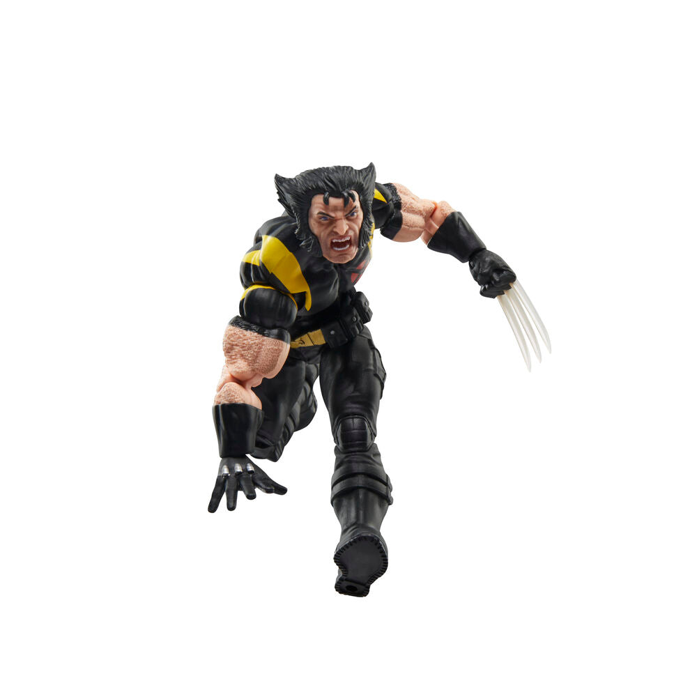 Marvel X-Men Wolverine Figur 15cm