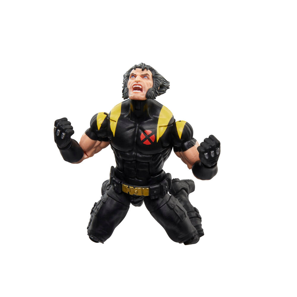 Marvel X-Men Wolverine Figur 15cm