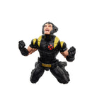 Marvel X-Men Wolverine Figur 15cm