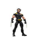 Marvel X-Men Wolverine Figur 15cm