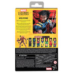 Marvel X-Men Wolverine Figur 15cm