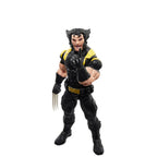 Marvel X-Men Wolverine Figur 15cm