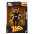 Marvel X-Men Wolverine Figur 15cm