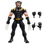 Marvel X-Men Wolverine Figur 15cm