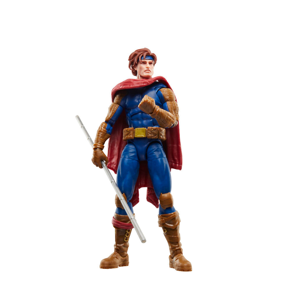 Marvel X-Men Gambit Figur 15cm