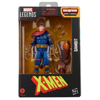 Marvel X-Men Gambit Figur 15cm