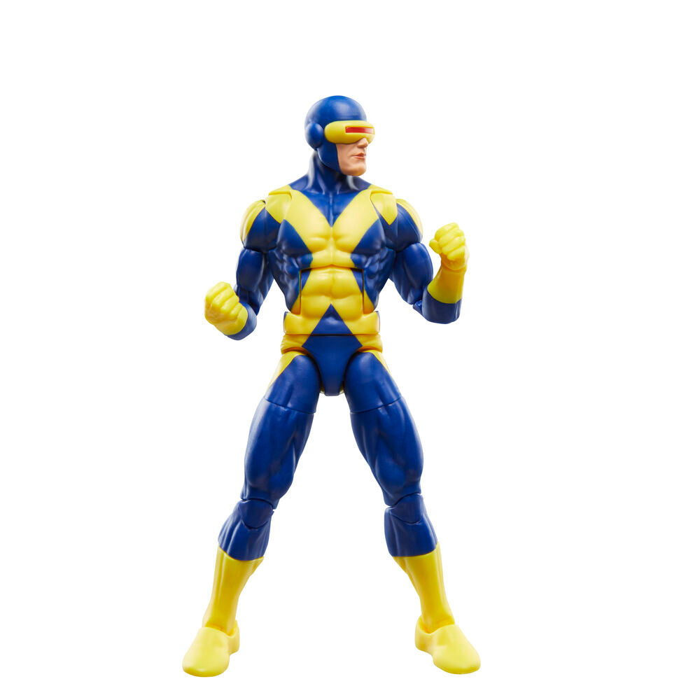 Marvel X-Men Cyclops Figur 15cm