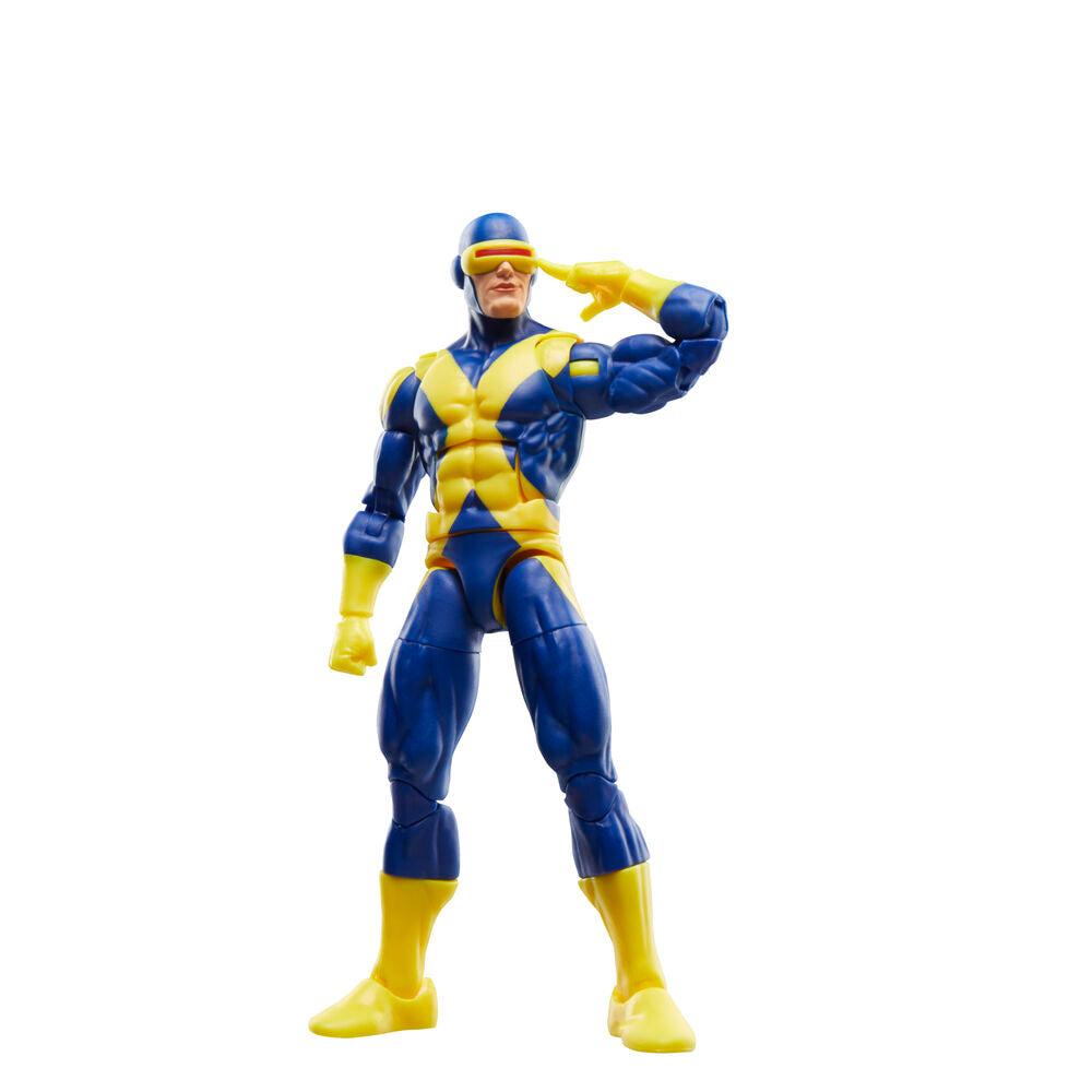Marvel X-Men Cyclops Figur 15cm