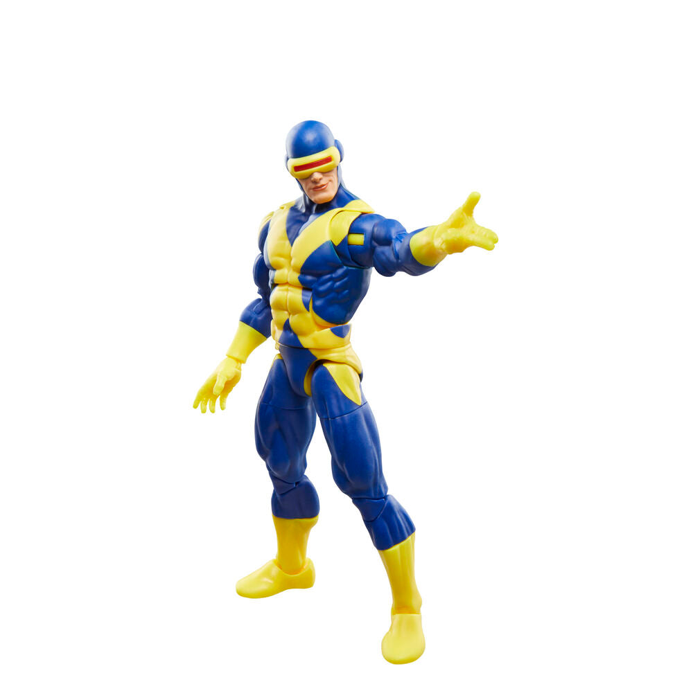 Marvel X-Men Cyclops Figur 15cm