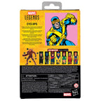 Marvel X-Men Cyclops Figur 15cm