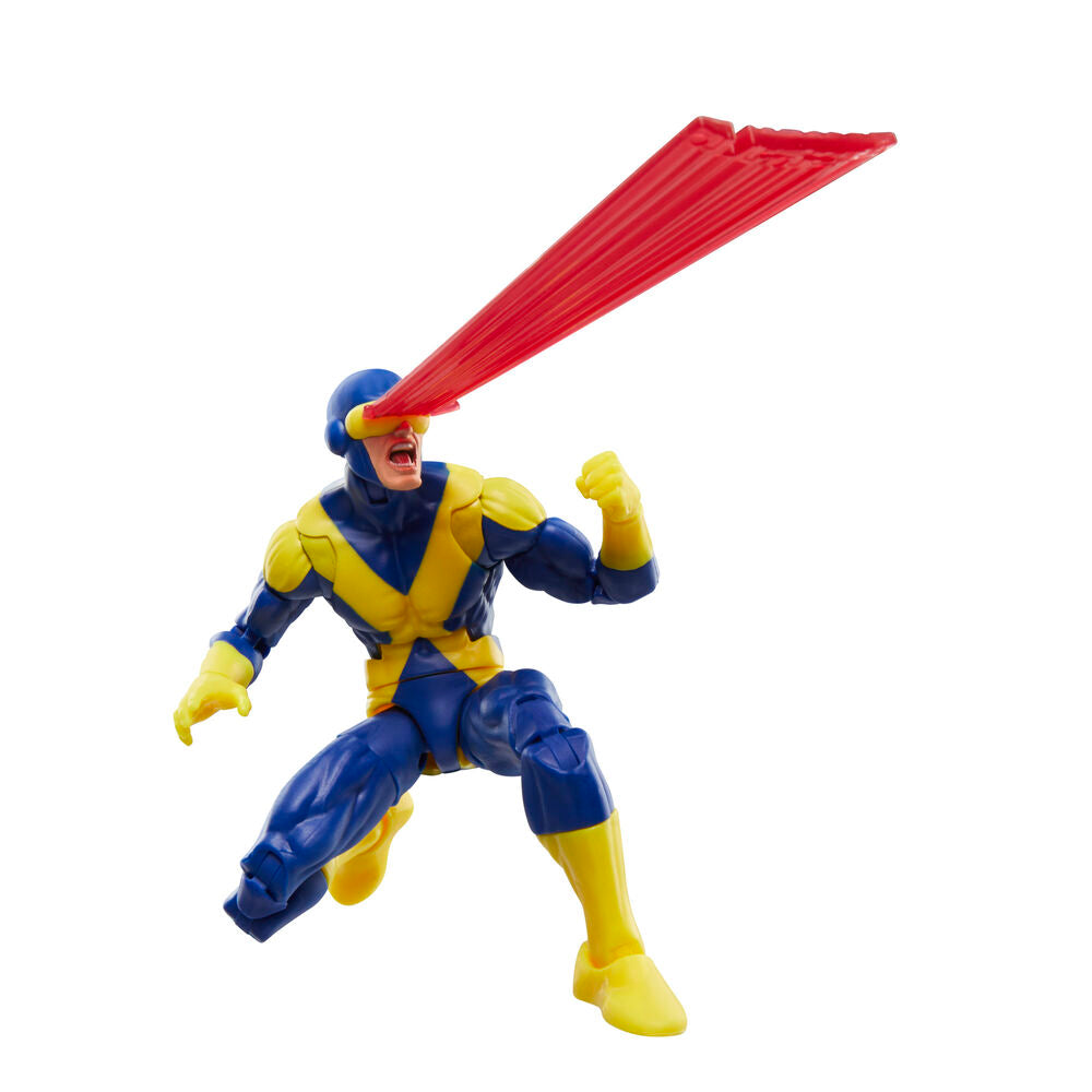 Marvel X-Men Cyclops Figur 15cm