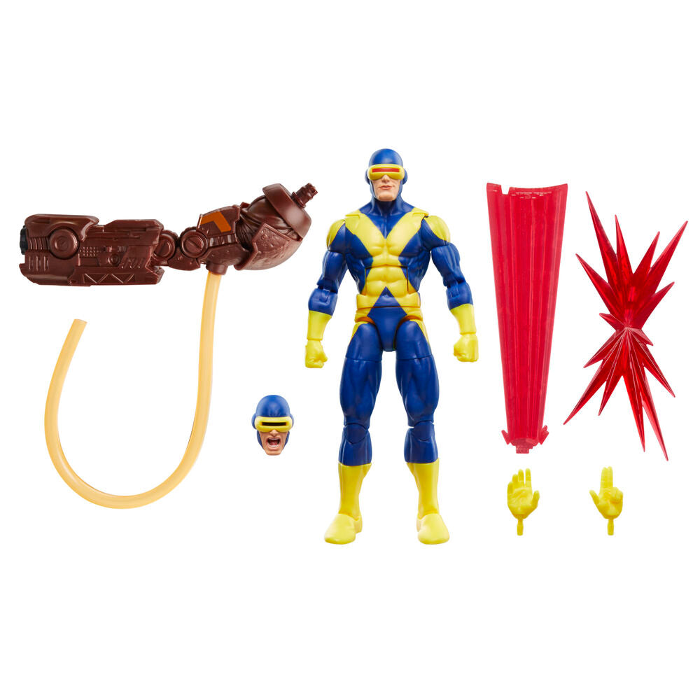 Marvel X-Men Cyclops Figur 15cm