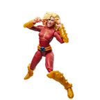 Marvel X-Men Marvel's Husk Figur 15cm - Detaljerad Samlarfigur