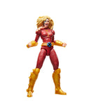 Marvel X-Men Marvel's Husk Figur 15cm - Detaljerad Samlarfigur