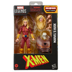 Marvel X-Men Marvel's Husk Figur 15cm - Detaljerad Samlarfigur