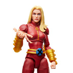 Marvel X-Men Marvel's Husk Figur 15cm - Detaljerad Samlarfigur