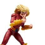 Marvel X-Men Marvel's Husk Figur 15cm - Detaljerad Samlarfigur